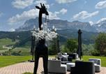 Hôtel Badia - Hotel Lech Da Sompunt-4