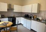 Location vacances Manchester - 1-Bed Apt Sleeps 4 Old Trafford Nearby-4