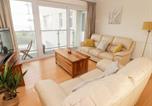 Location vacances Tenby - 54 Croft Court-2