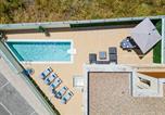 Location vacances Albufeira - Two Luxury Villas with Private Pools near Old Town Albufeira-3