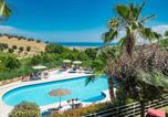 Location vacances Monsampolo del Tronto - Country House Il Cascinale-3
