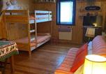 Location vacances Vallée d'Aoste - Le chalet du skieur-2