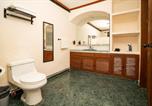Location vacances Cancún - Private Entry Suite with Patio and ample bathroom-4