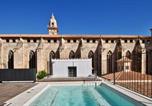 Hôtel Les Iles Baléares - Hotel Basilica-1