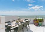 Location vacances Folkestone - Shoreline Beach House by Bloom Stays-4