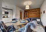 Location vacances Les Houches - Apartment with balconies at the foot of the slopes-2
