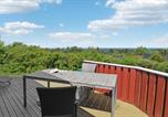 Location vacances Hundested - 4 Bedroom Lovely Home In Hundested-2