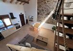 Location vacances Casas del Monte - Apartamento casa rural en Abadía At-Cc-00850-4