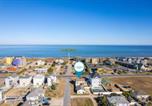 Location vacances Kill Devil Hills - Kdh383a Oregon's Corner A-2