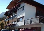 Location vacances Matrei am Brenner - Haus Gavlik-2