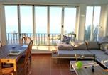 Location vacances Roquetas de Mar - Spacious house in Roquetas de Mar, 140 m², shared pool-1