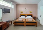 Hôtel Λευκιμμαιοι - Agnes Beach Hotel Apartments-3