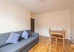 Location vacances Inverness - Ness Central Apartment - Greig Street-2