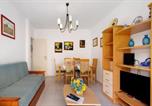 Location vacances Monte Gordo - T2 Flor De Liz - Monte Gordo-4