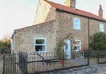 Location vacances Barton Bendish - Rose Cottage-1