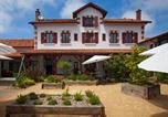 Hôtel Aquitaine - Hotel Balea-2