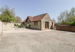 Location vacances Castle Cary - The Stone Barns-1