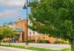 Hôtel Goderich - Comfort Inn & Suites-3