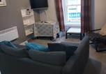 Location vacances Portree - 4b Wentworth Street Apartment-1