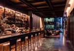 Hôtel Melbourne - Next Hotel Melbourne, Curio Collection by Hilton-3
