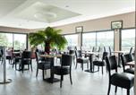 Hôtel Dieppe - Hotel Les Galets-3