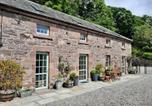 Location vacances Crieff - Lochelour Mill Cottage-1