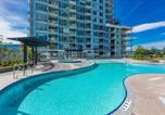 Location vacances Kelowna - Beach Lake Front-1