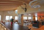Hôtel Alpnach - Hotel Espen-3