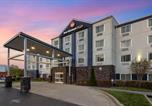Hôtel Lebanon - Best Western Plus Nashville Airport Hotel - Bna-1