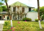 Hôtel Guyana - Herdmanston Lodge Hotel-2