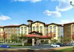 Hôtel Cayucos - Residence Inn by Marriott Paso Robles-1