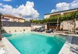 Location vacances Kanfanar - House with pool Poli Stare nuoni-3