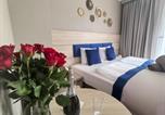 Hôtel Świnoujście - Muselet Adults Only-3
