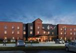 Hôtel Brattleboro - Fairfield Inn & Suites by Marriott Williamstown-1