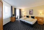 Hôtel Gründau - Hotel Zum Adler-2