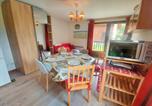 Location vacances Morillon - Appartement cosy au centre de Morillon, proche télécabine - Fr-1-624-104-1
