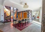 Location vacances Newton St Loe - Luxury Apartment with Private Roof Terrace in Bath-3