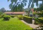 Hôtel Le Temple-sur-Lot - Campanile Villeneuve-Sur-Lot-1