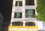 Hôtel tp. Ninh Bình - Sunflower Hotel Ninh Bình-2