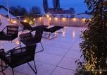 Location vacances Immenstaad am Bodensee - Designerloft See-3