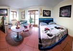 Location vacances Siegsdorf - Ferienwohnung Chiemgau - erleben-4