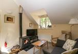 Location vacances Priddy - The Loft At Nordrach Lodge-3