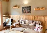 Location vacances Valdisotto - Casa Clus Bormio apartments 3-1