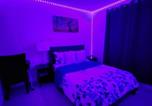 Location vacances London - Emerald Staycation suite-2