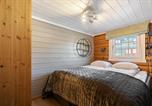 Location vacances  Norvège - Vikinggrenda 12b by Vacation Trysil-3