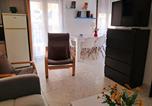 Location vacances Alcalá de Henares - Apartamento La Doncella-3