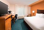 Hôtel College Park - Fairfield Inn & Suites-Washington Dc-3