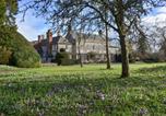Location vacances Glastonbury - Wootton House-3
