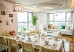 Location vacances Séoul - Sj Tailored Service Apartment near Seoul Station-2