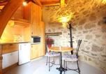 Location vacances Villeneuve-d'Allier - Moulin à vent restauré avec vue sur la campagne - Fr-1-582-221-2